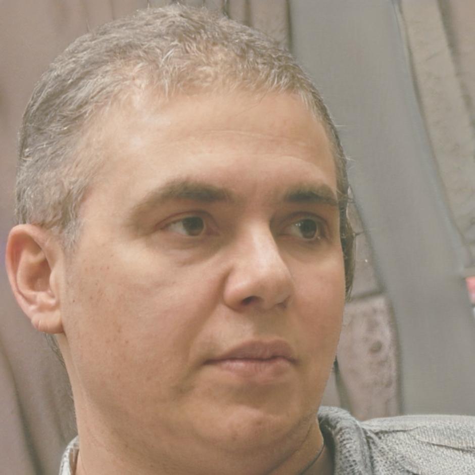 Casimir Olavarría, Director de Estrategia de arunecoliva
