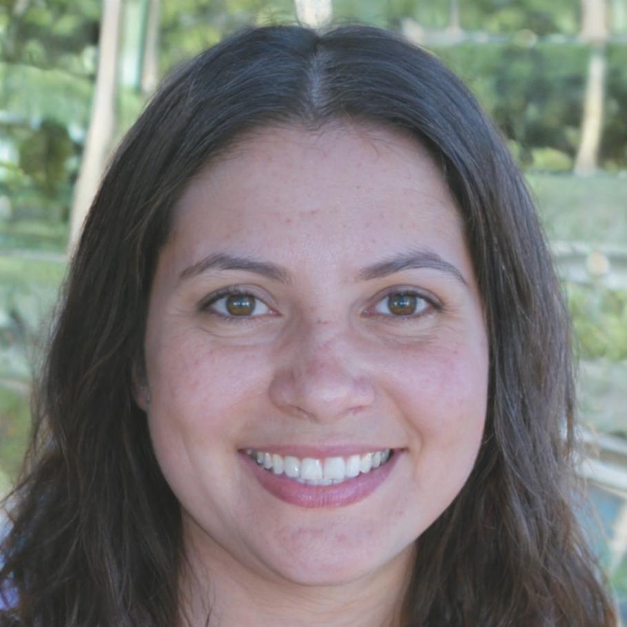 Lourdes Vilalta, directora de formación financiera